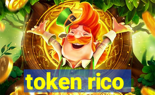 token rico