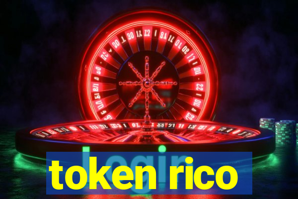 token rico