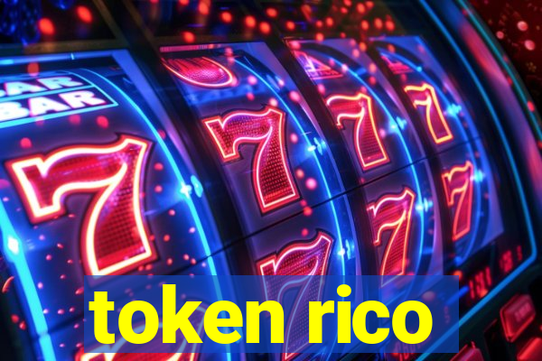 token rico