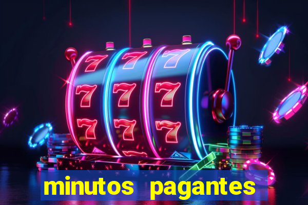 minutos pagantes fortune rabbit hoje