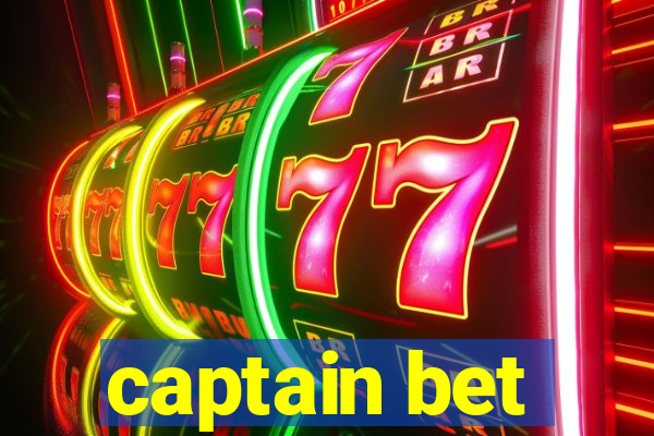 captain bet