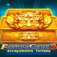 escapamento fortuna bros 150