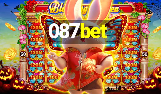 087bet