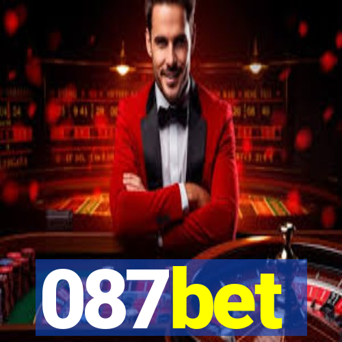 087bet