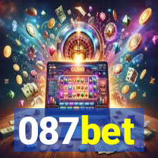 087bet