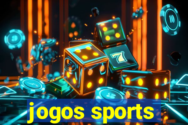 jogos sports