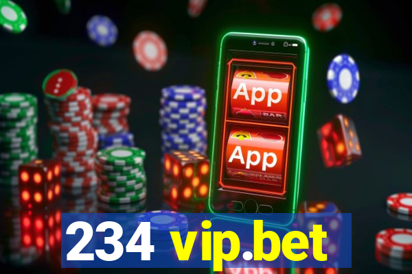 234 vip.bet