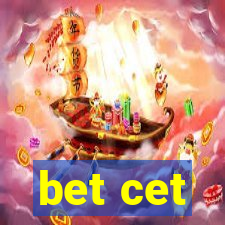 bet cet