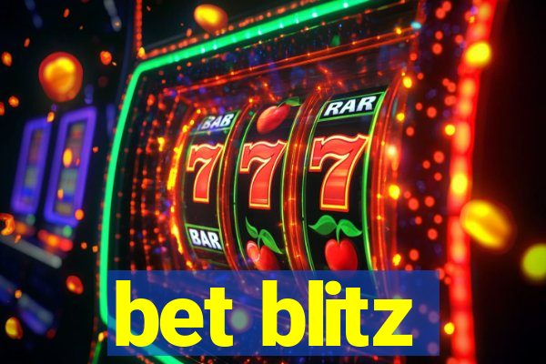 bet blitz