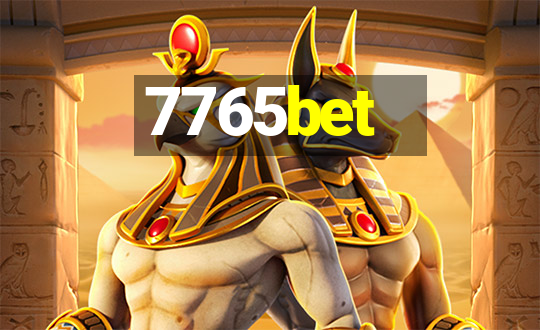 7765bet