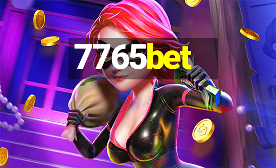 7765bet