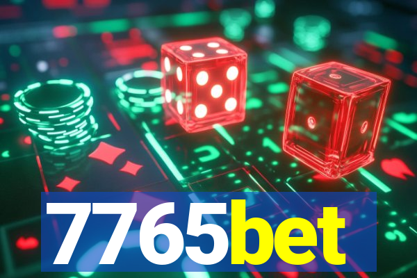 7765bet