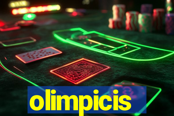 olimpicis