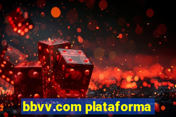 bbvv.com plataforma