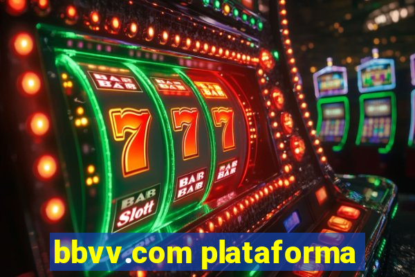 bbvv.com plataforma