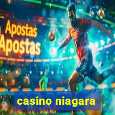 casino niagara