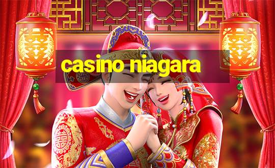 casino niagara