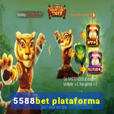 5588bet plataforma