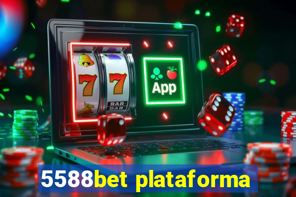 5588bet plataforma