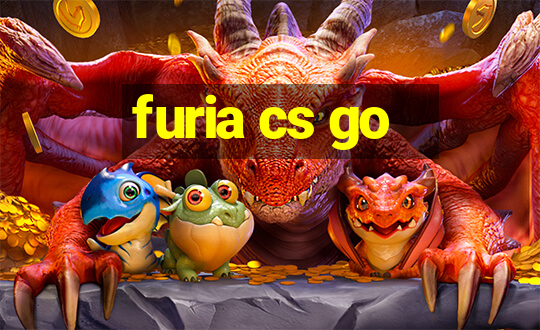 furia cs go