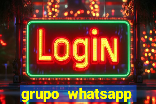 grupo whatsapp jogos ps4