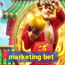 marketing bet