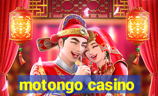 motongo casino