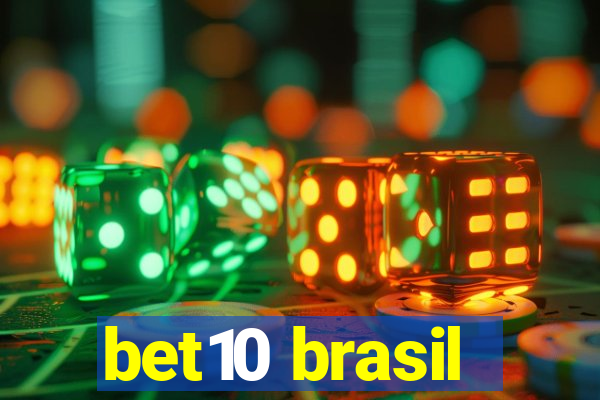 bet10 brasil