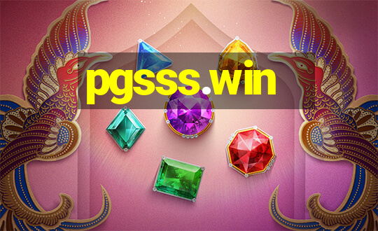 pgsss.win