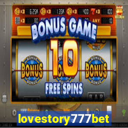 lovestory777bet