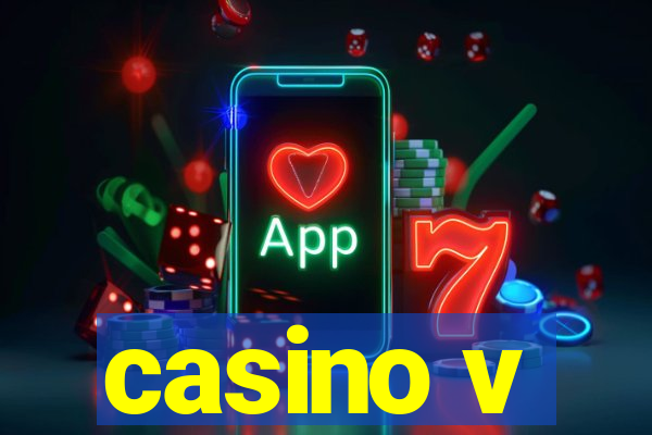 casino v