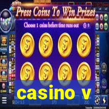 casino v