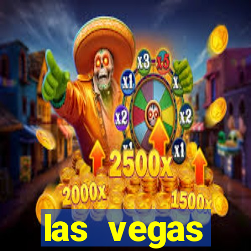 las vegas progressive slots