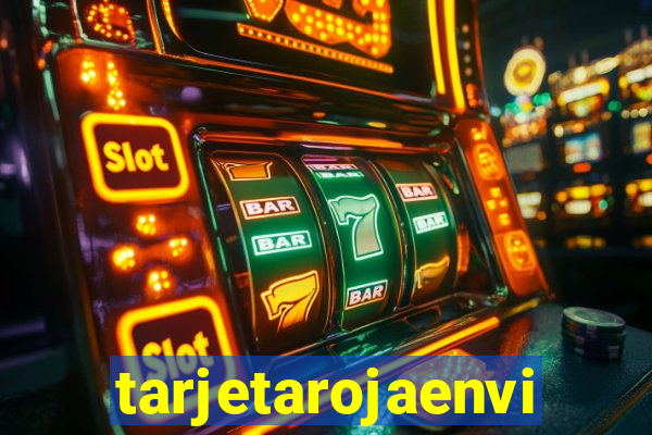 tarjetarojaenvivo.nl