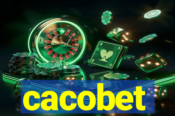 cacobet