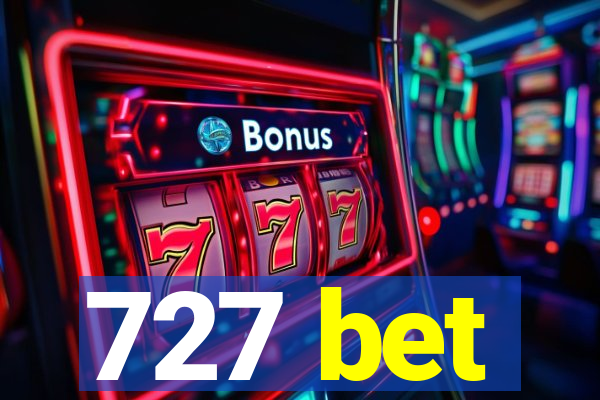 727 bet