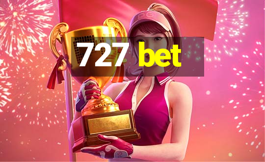 727 bet