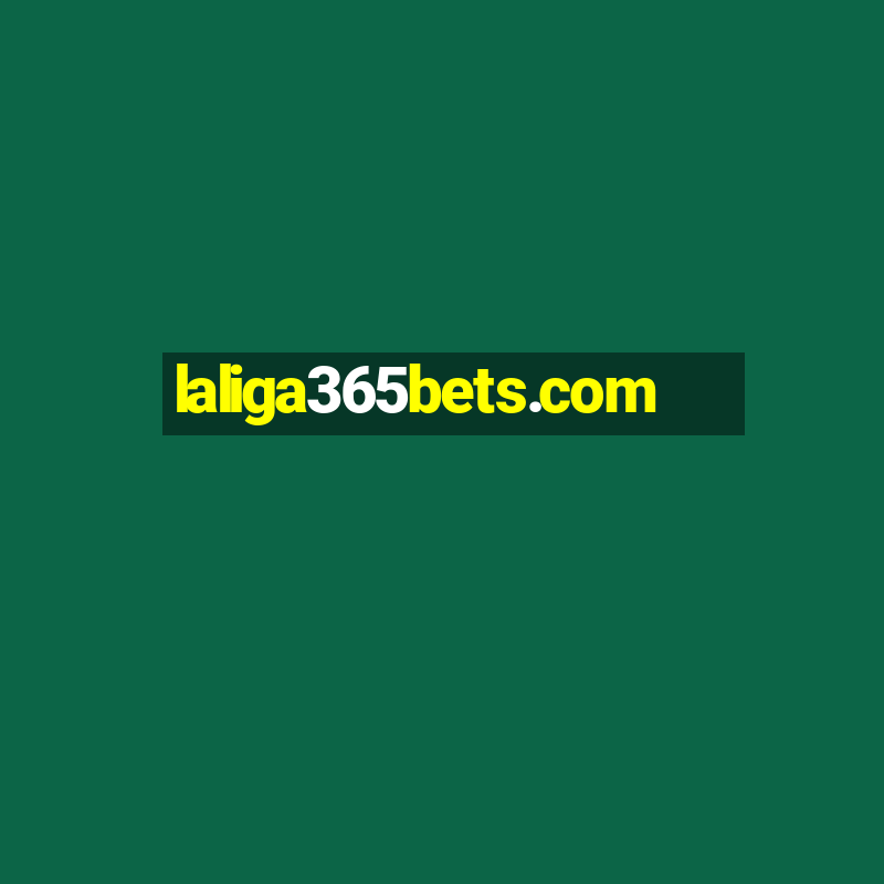 laliga365bets.com