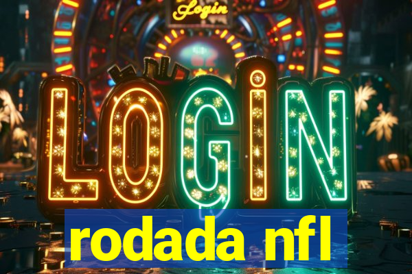 rodada nfl