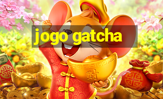 jogo gatcha