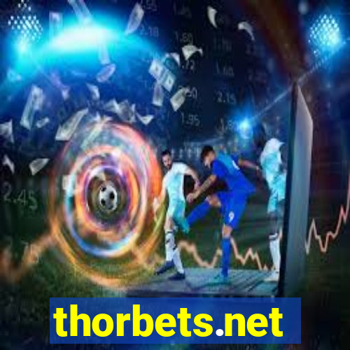 thorbets.net