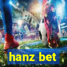 hanz bet