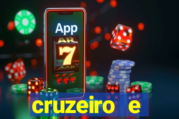 cruzeiro e bragantino palpite