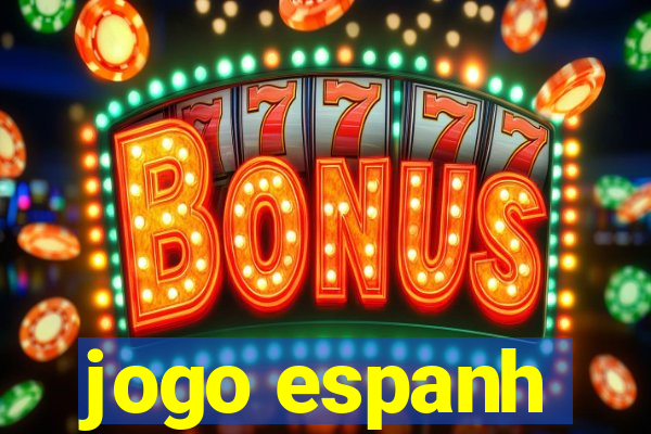 jogo espanh