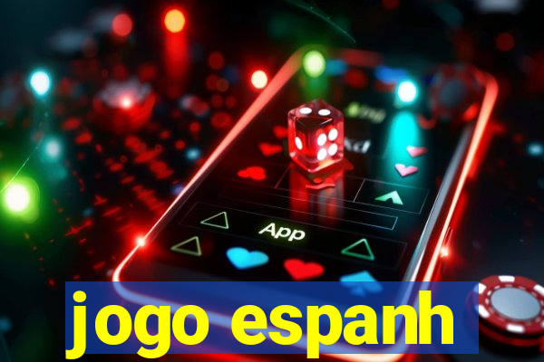 jogo espanh