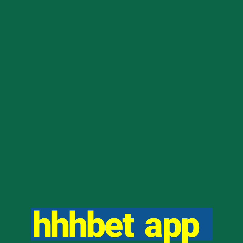 hhhbet app