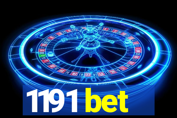 1191 bet