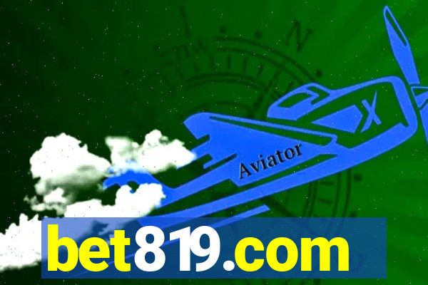 bet819.com