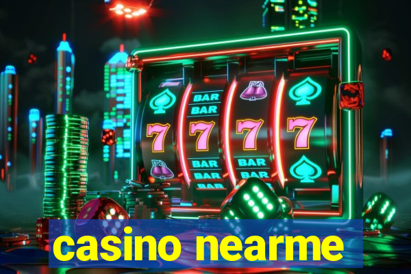 casino nearme