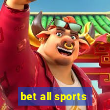 bet all sports